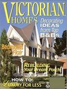 Victorian Homes
